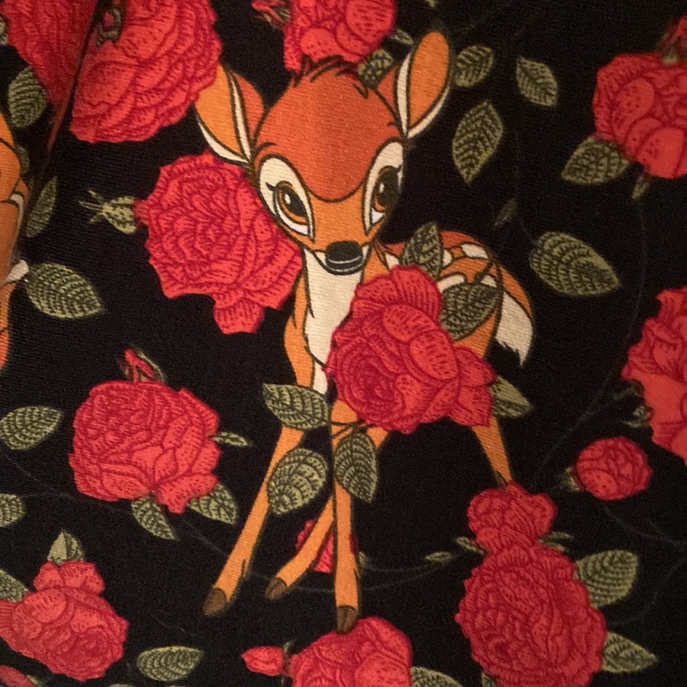Disney LuLaRoe Randy - Picture 3 of 5